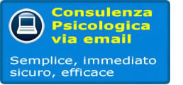 consulenza psicologica via email
